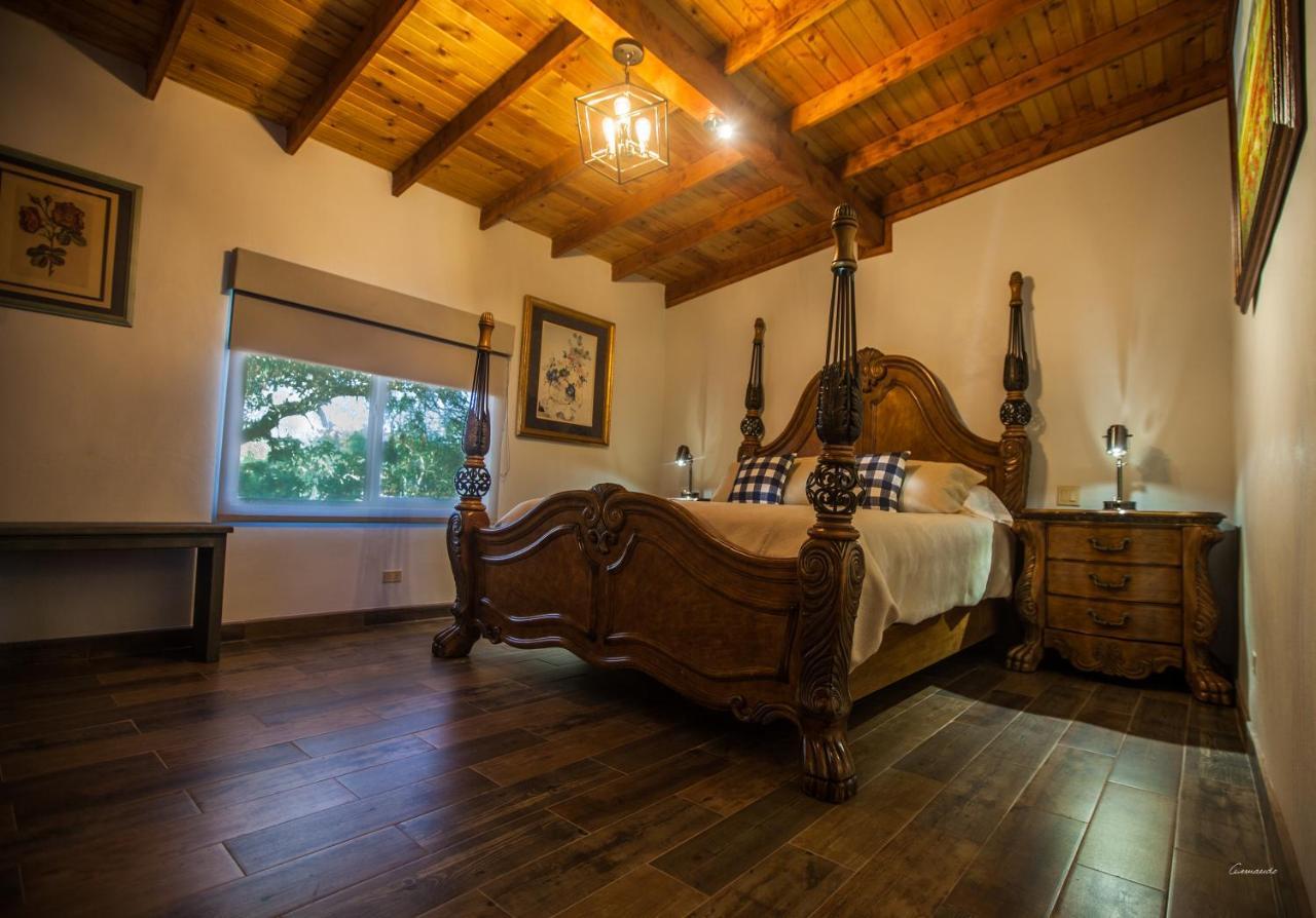 Santa Magdala Hotel Boutique Ensenada Extérieur photo