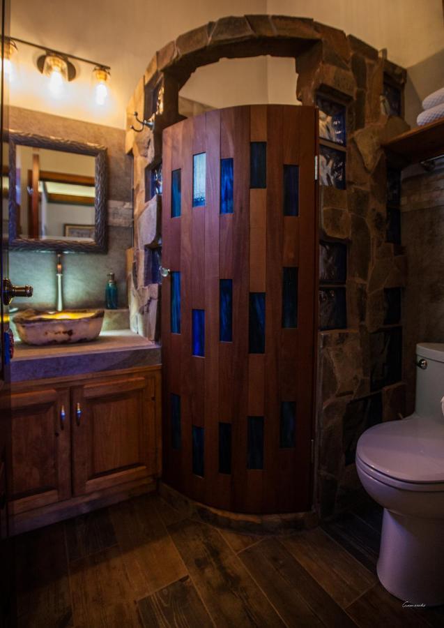 Santa Magdala Hotel Boutique Ensenada Extérieur photo