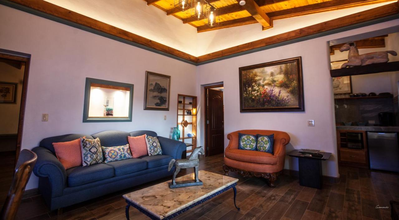 Santa Magdala Hotel Boutique Ensenada Extérieur photo