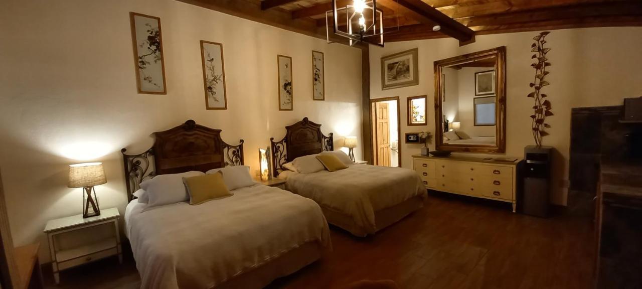 Santa Magdala Hotel Boutique Ensenada Extérieur photo