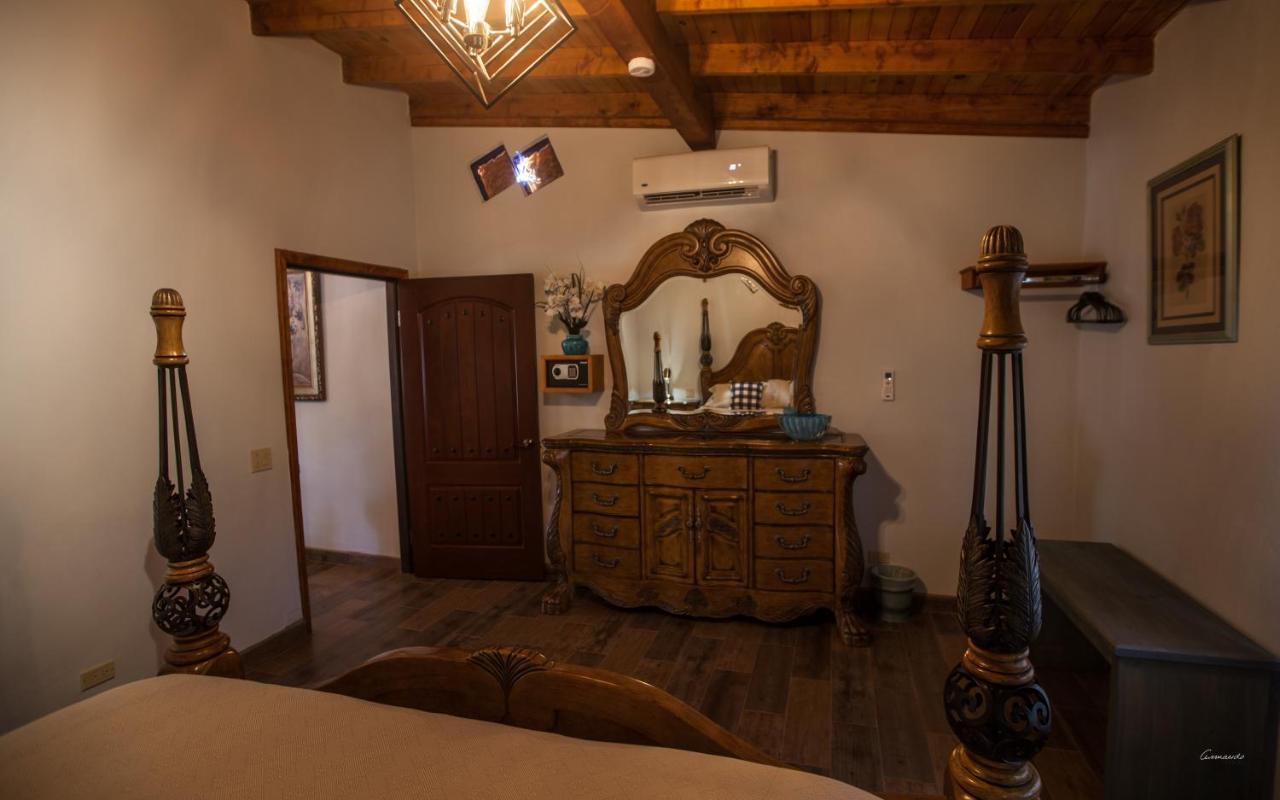 Santa Magdala Hotel Boutique Ensenada Extérieur photo