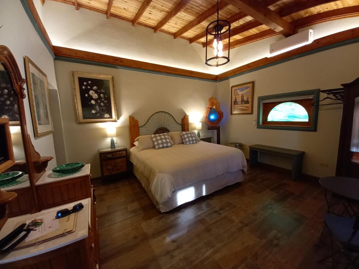Santa Magdala Hotel Boutique Ensenada Extérieur photo