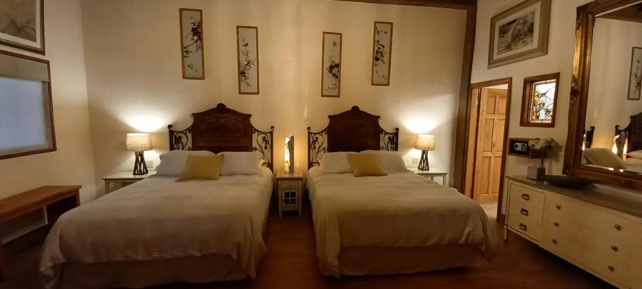 Santa Magdala Hotel Boutique Ensenada Extérieur photo