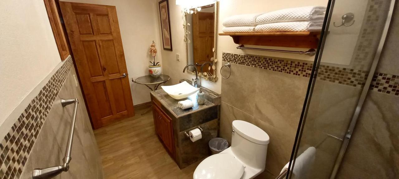 Santa Magdala Hotel Boutique Ensenada Extérieur photo