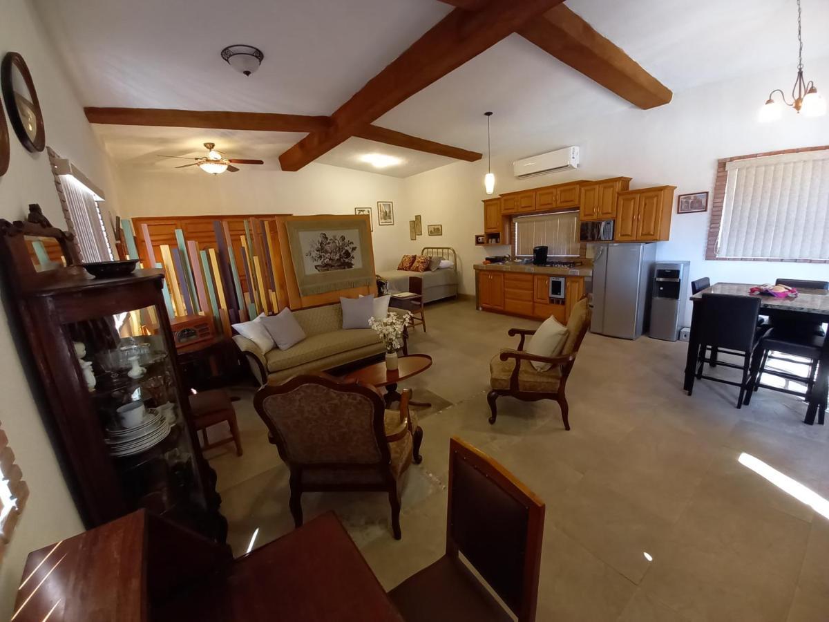 Santa Magdala Hotel Boutique Ensenada Extérieur photo