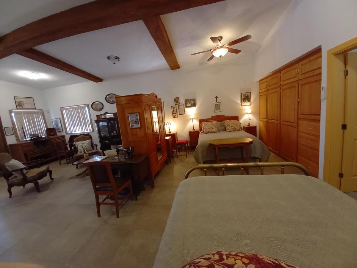 Santa Magdala Hotel Boutique Ensenada Extérieur photo