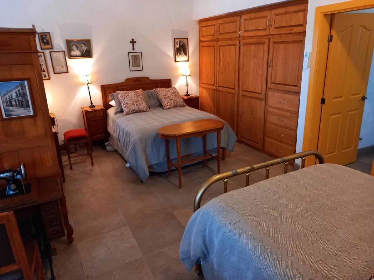 Santa Magdala Hotel Boutique Ensenada Extérieur photo