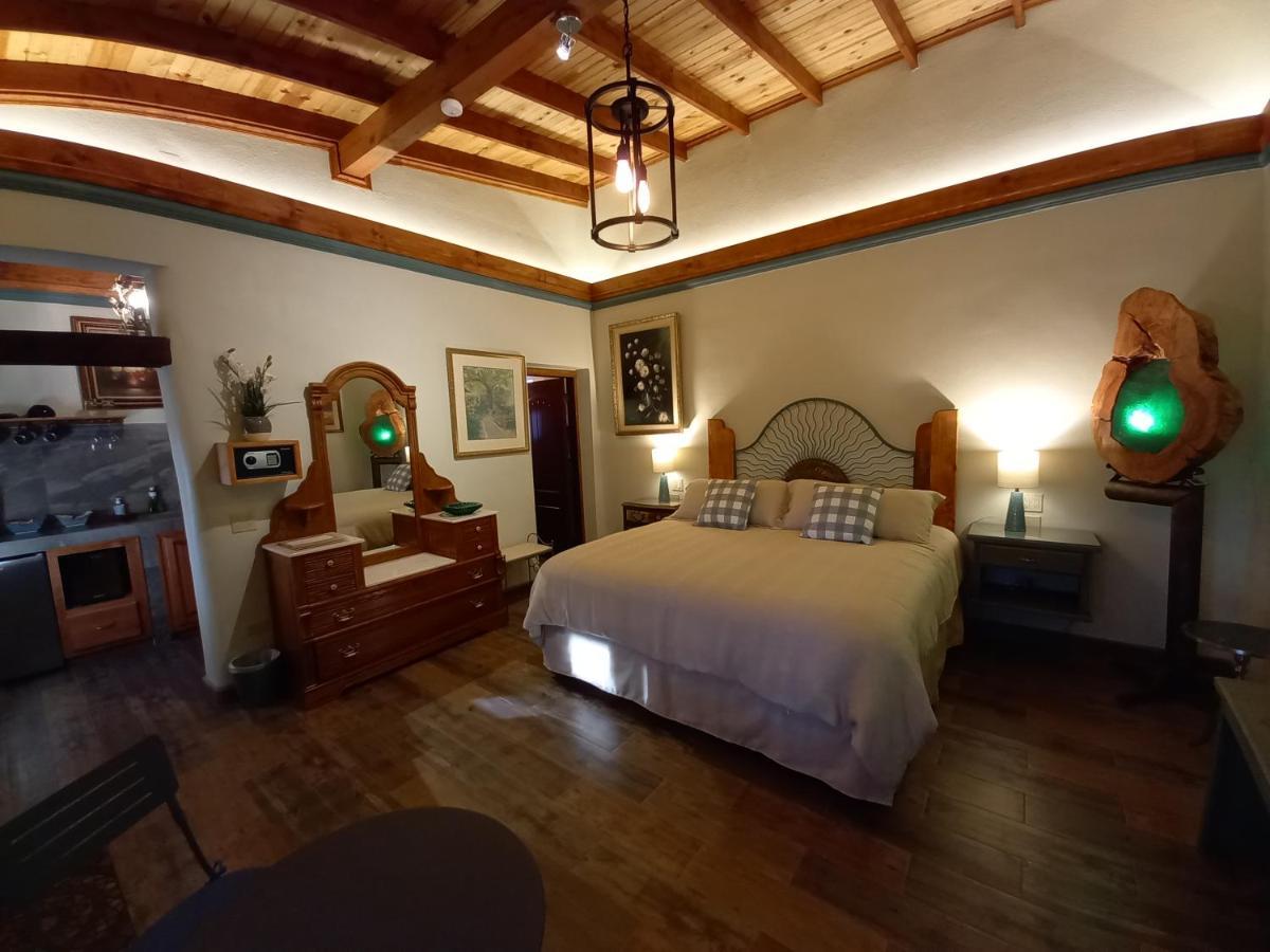 Santa Magdala Hotel Boutique Ensenada Extérieur photo