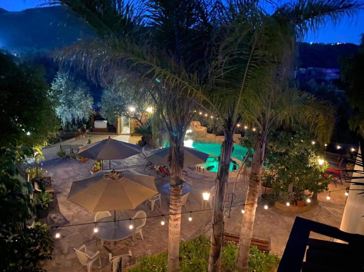 Santa Magdala Hotel Boutique Ensenada Extérieur photo